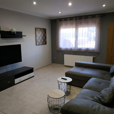 Casa Vacacional Lavernia Cabanes  Εξωτερικό φωτογραφία