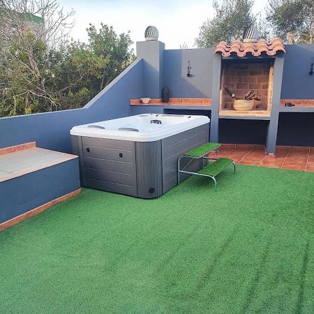 Casa Vacacional Lavernia Cabanes  Εξωτερικό φωτογραφία