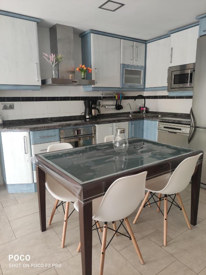 Casa Vacacional Lavernia Cabanes  Εξωτερικό φωτογραφία
