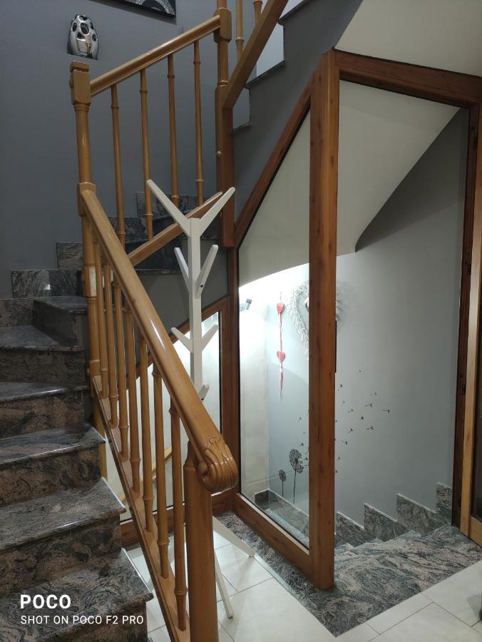 Casa Vacacional Lavernia Cabanes  Εξωτερικό φωτογραφία