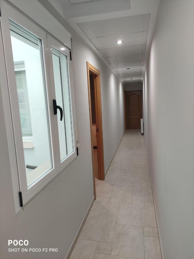 Casa Vacacional Lavernia Cabanes  Εξωτερικό φωτογραφία