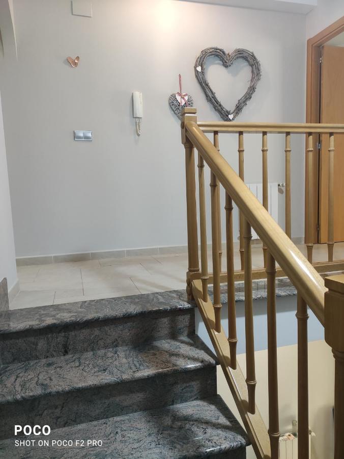 Casa Vacacional Lavernia Cabanes  Εξωτερικό φωτογραφία