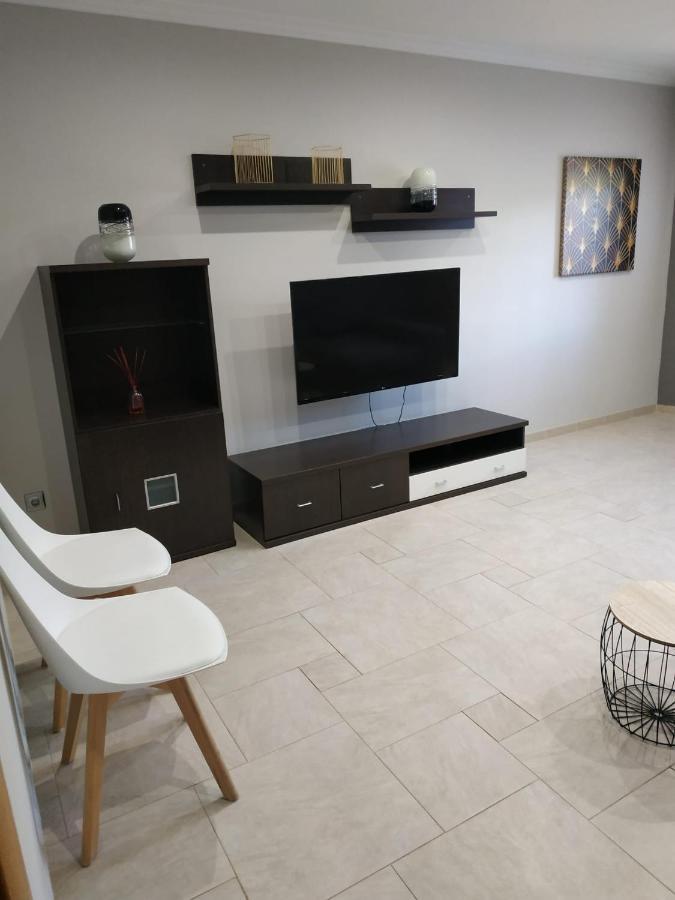 Casa Vacacional Lavernia Cabanes  Εξωτερικό φωτογραφία