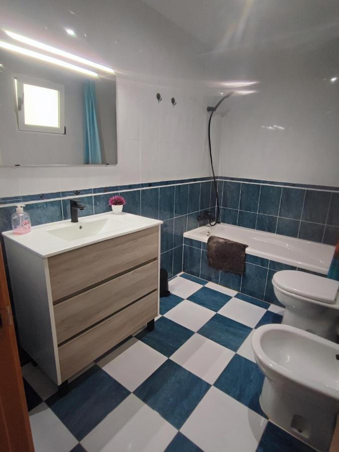Casa Vacacional Lavernia Cabanes  Εξωτερικό φωτογραφία