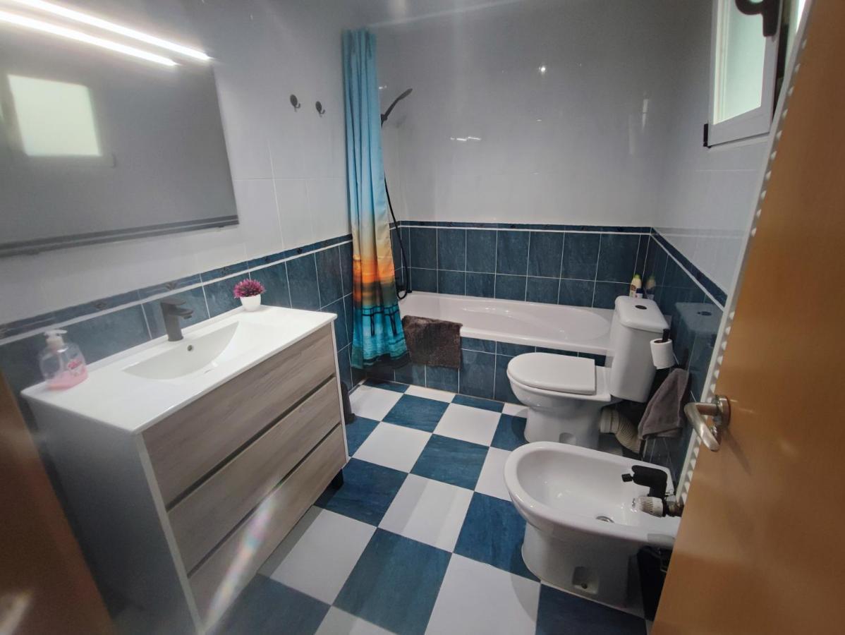 Casa Vacacional Lavernia Cabanes  Εξωτερικό φωτογραφία