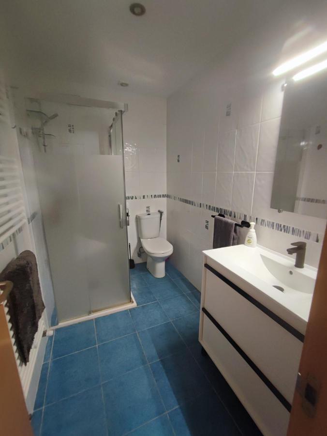 Casa Vacacional Lavernia Cabanes  Εξωτερικό φωτογραφία