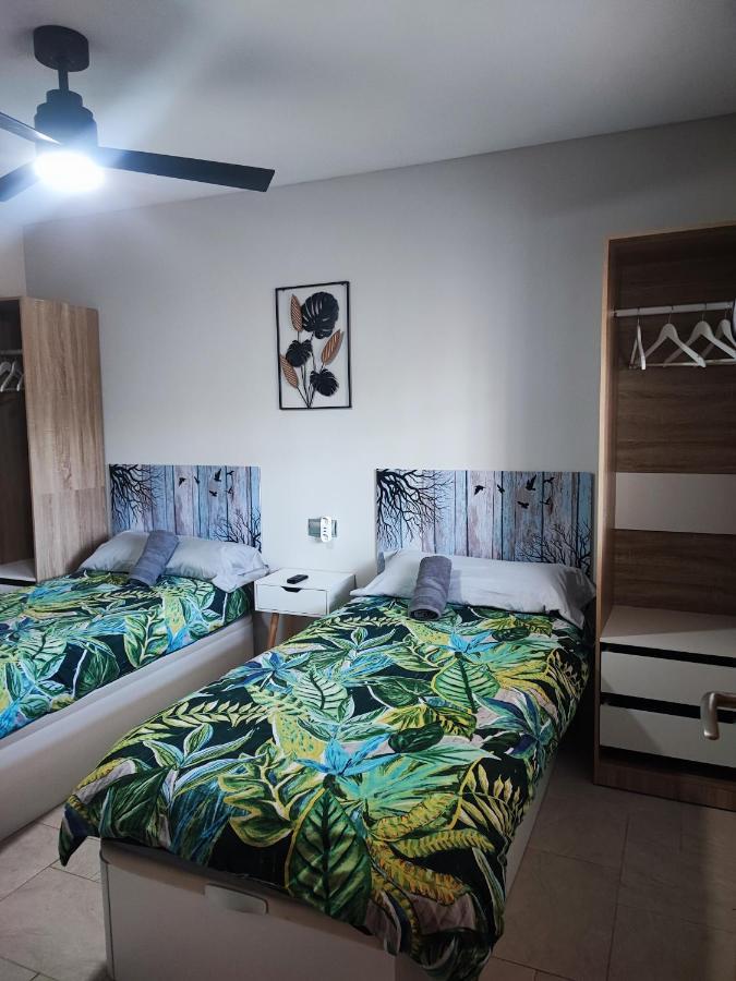 Casa Vacacional Lavernia Cabanes  Εξωτερικό φωτογραφία