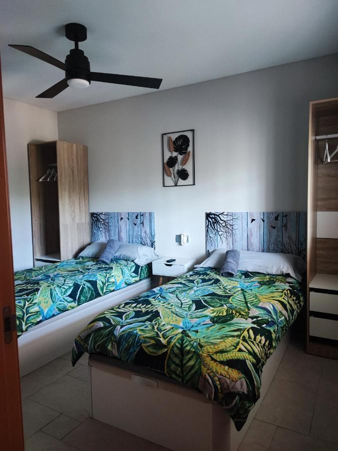 Casa Vacacional Lavernia Cabanes  Εξωτερικό φωτογραφία