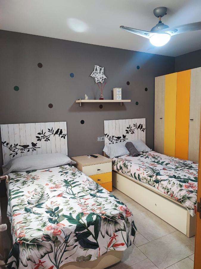 Casa Vacacional Lavernia Cabanes  Εξωτερικό φωτογραφία