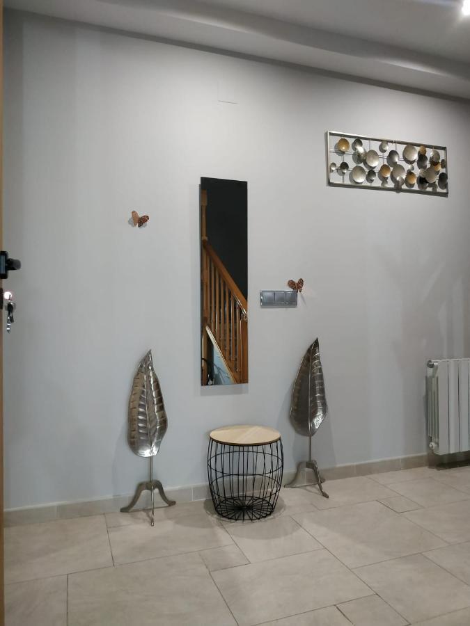 Casa Vacacional Lavernia Cabanes  Εξωτερικό φωτογραφία