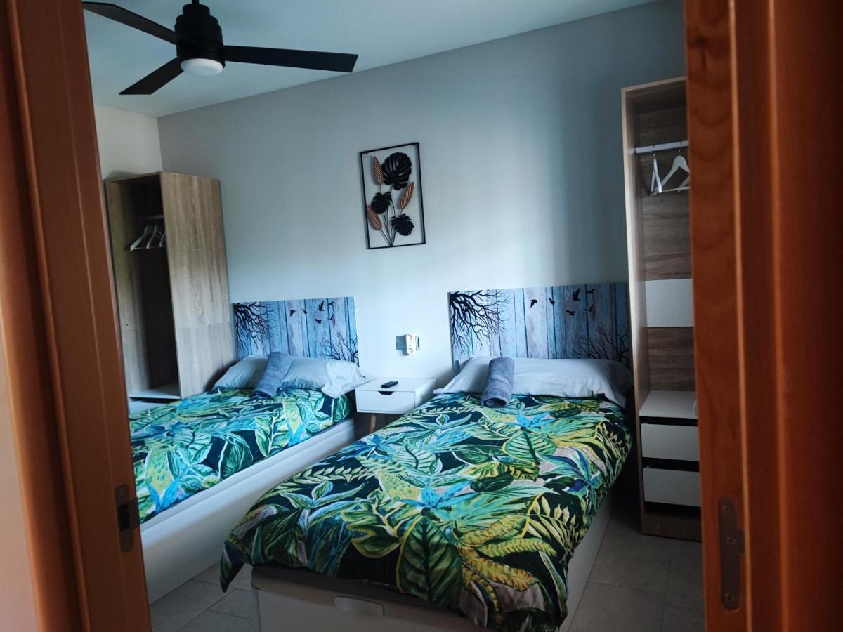 Casa Vacacional Lavernia Cabanes  Εξωτερικό φωτογραφία