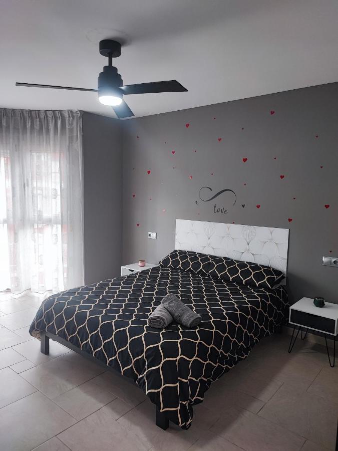 Casa Vacacional Lavernia Cabanes  Εξωτερικό φωτογραφία
